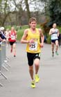 Stage 7: Jonny Mellor (Liverpool Harriers), Northern 12 Stage Relay.